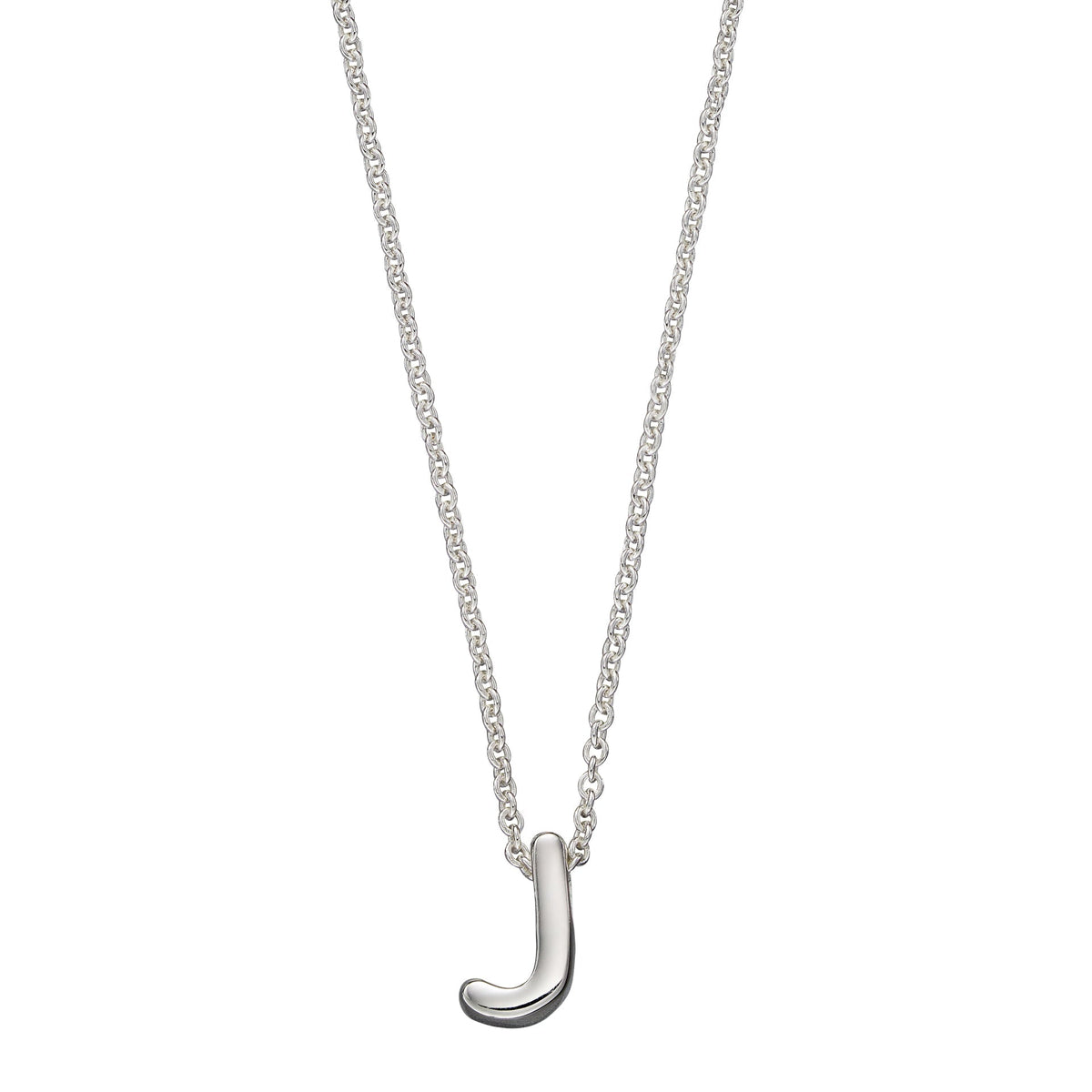 Beginnings Initial Necklace