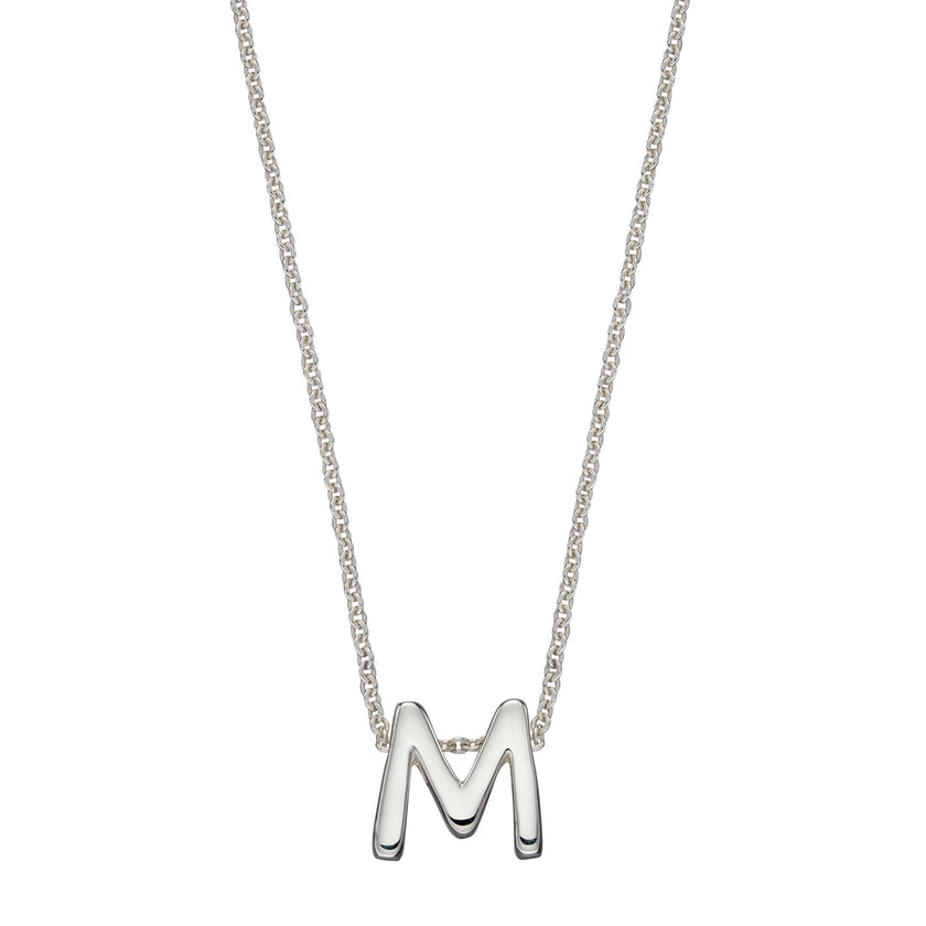 Beginnings Initial Necklace
