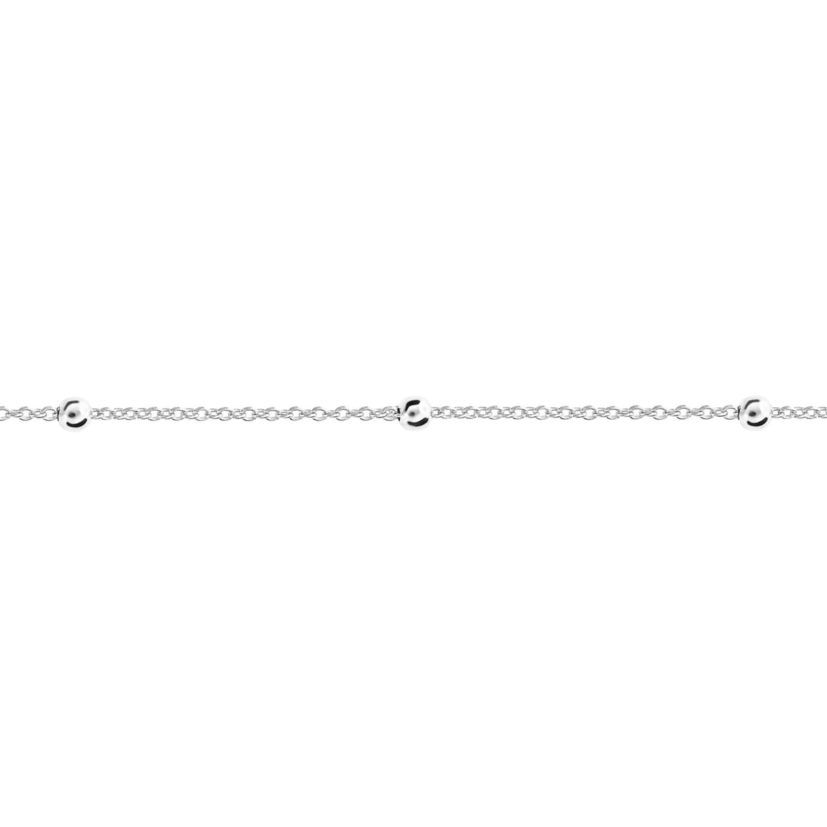 Beginnings Fine Trace and Ball Chain
