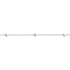 Beginnings Fine Trace and Ball Chain