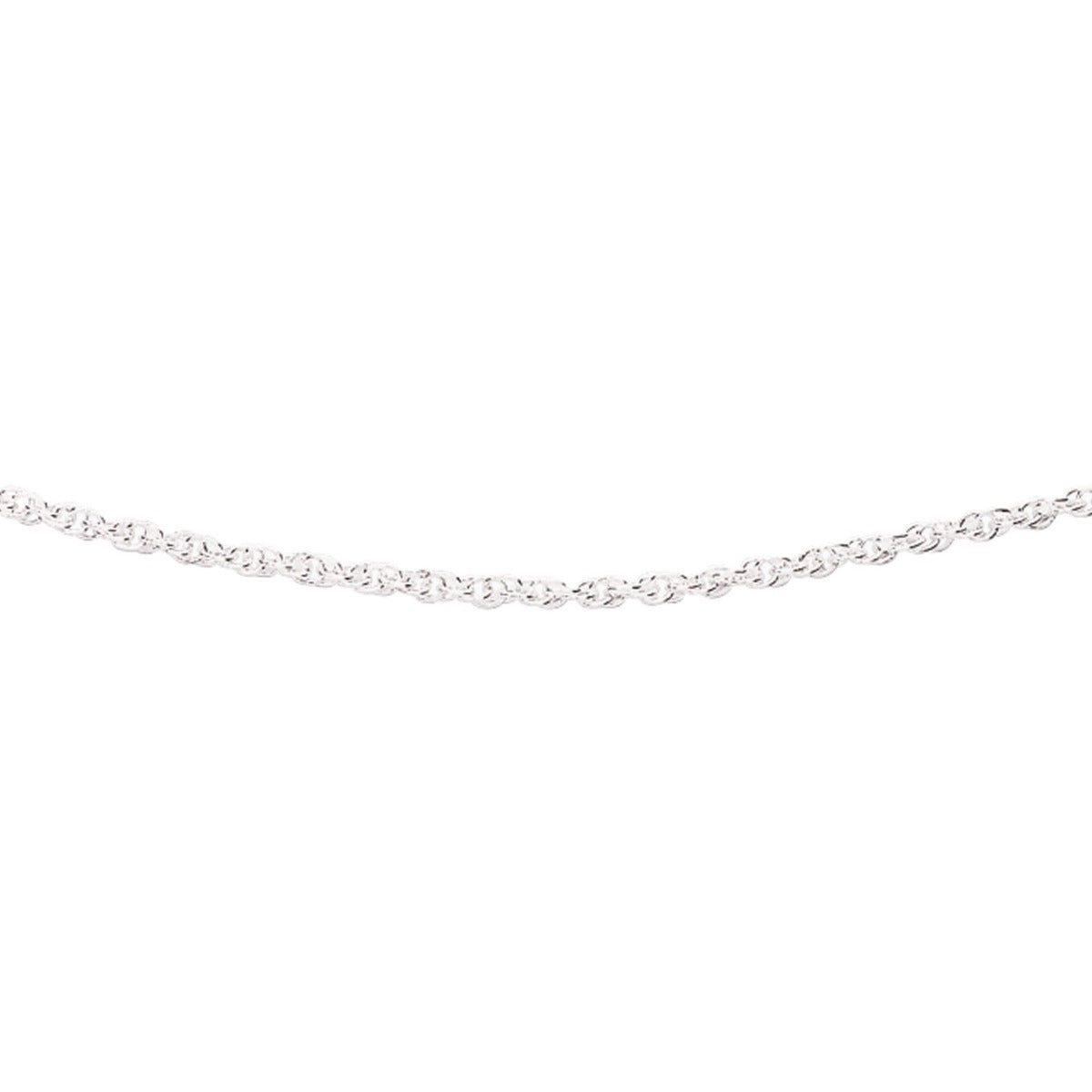 Beginnings Prince of Wales Chain 46cm