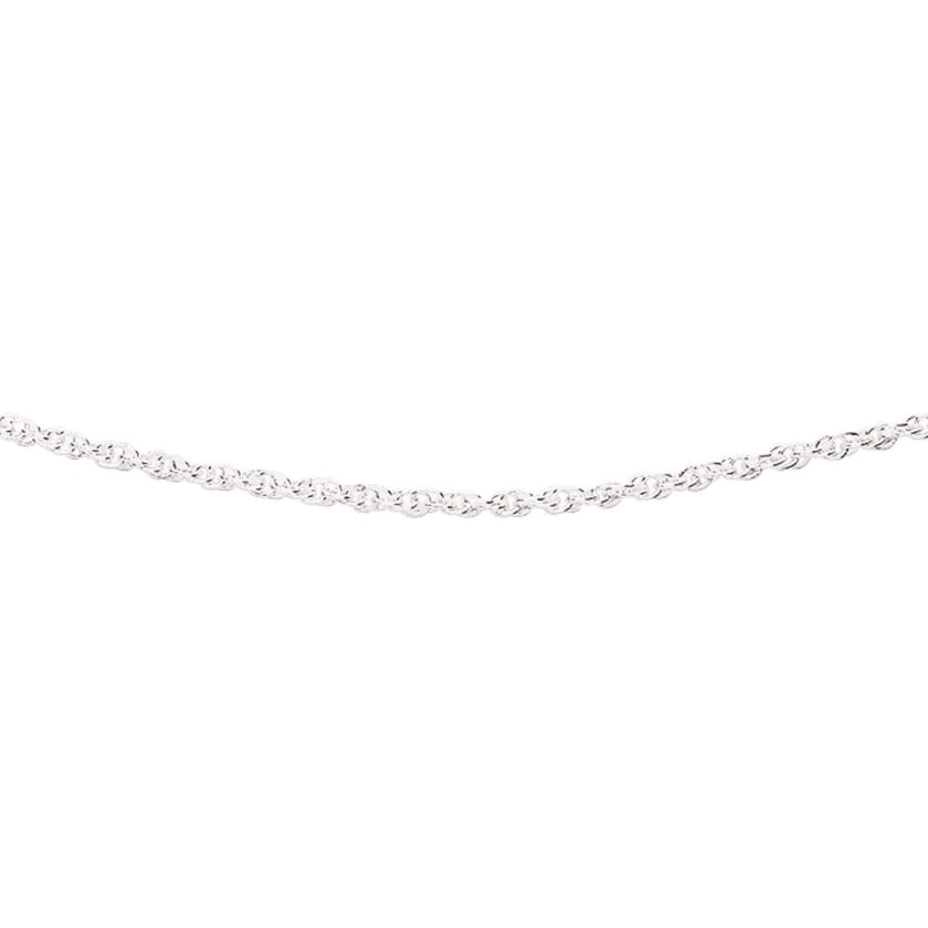 Beginnings Prince of Wales Chain 46cm