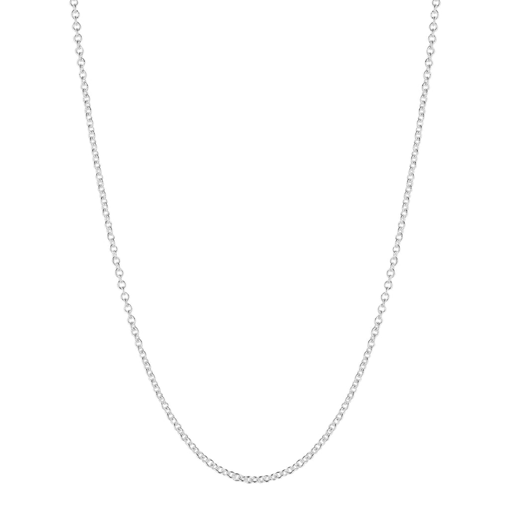 Beginnings Trace Chain Necklace