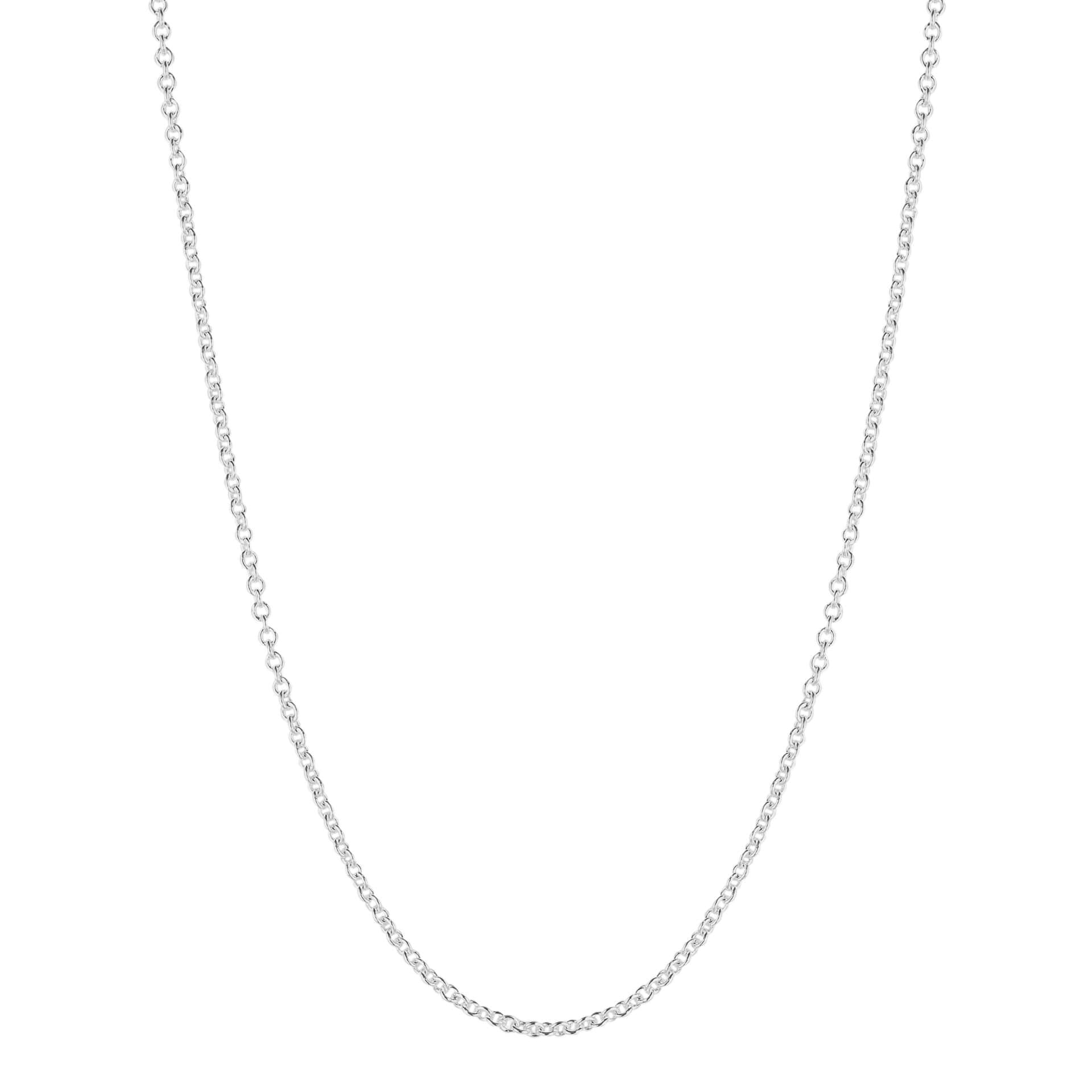 Beginnings Trace Chain Necklace