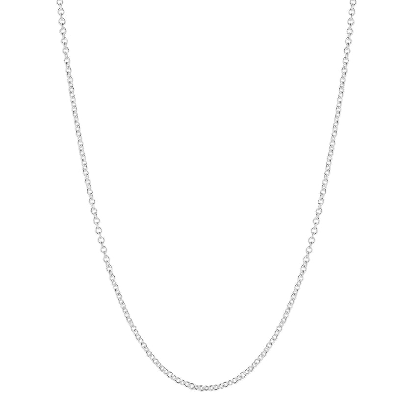Beginnings Trace Chain Necklace