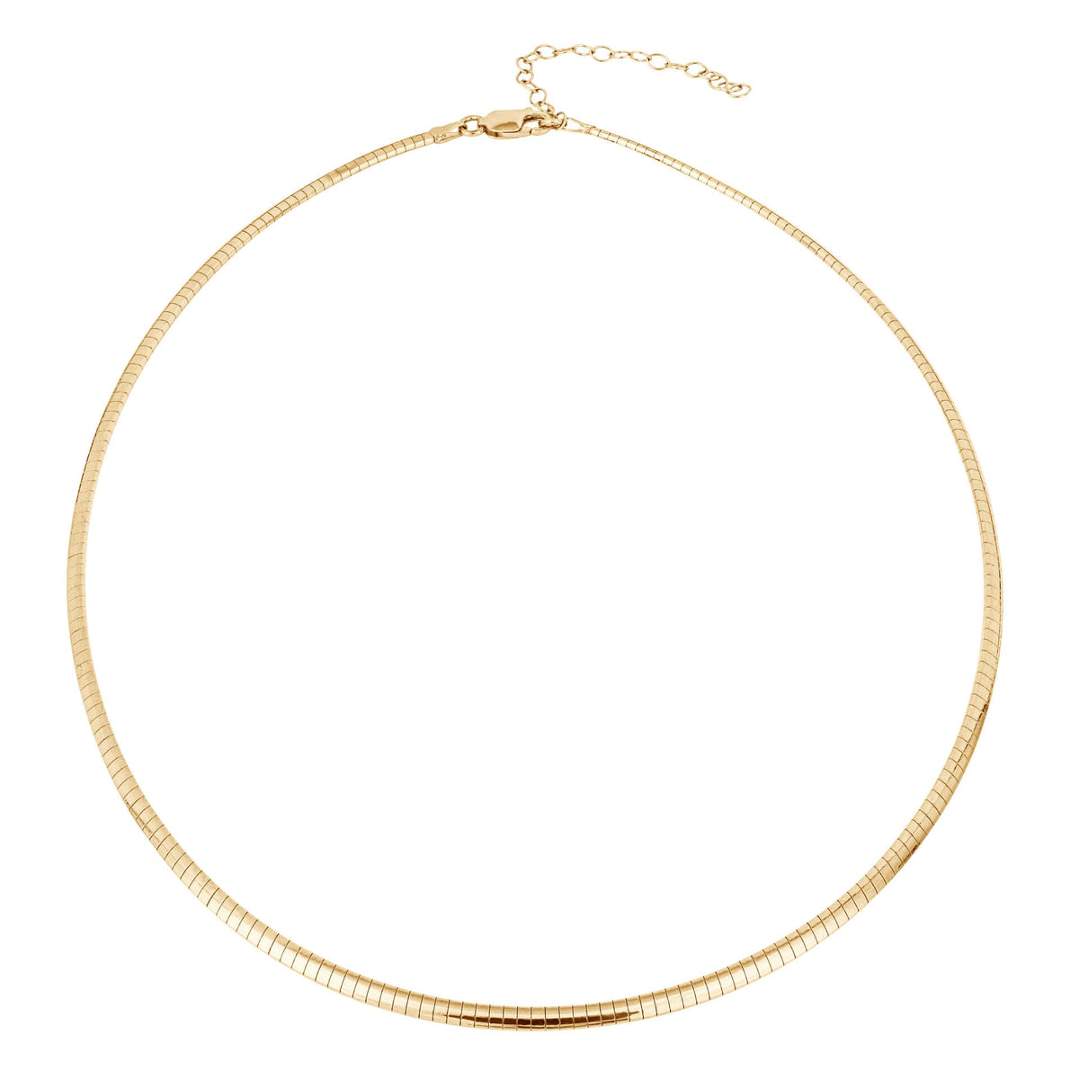 Beginnings Omega Schakelketting
