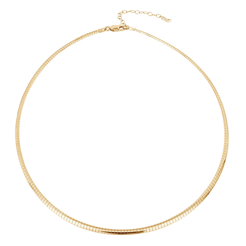 Beginnings Omega Schakelketting