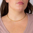 Beginnings Omega Schakelketting