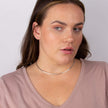Beginnings Omega Schakelketting