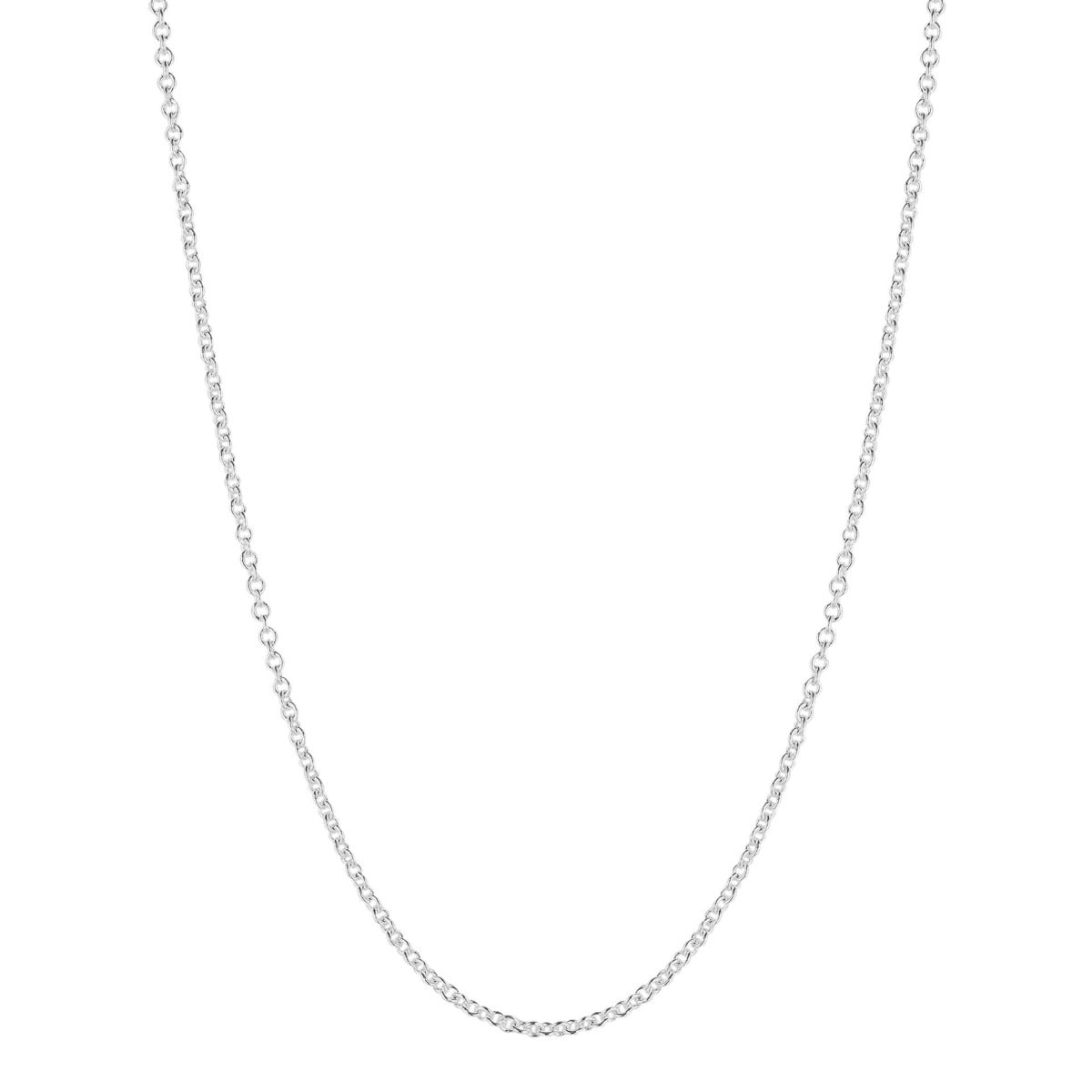 Beginnings Trace Chain Necklace