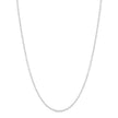 Beginnings Trace Chain Necklace