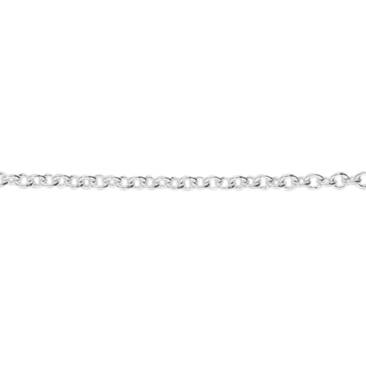 Beginnings Trace Chain Necklace