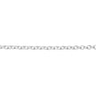 Beginnings Trace Chain Necklace