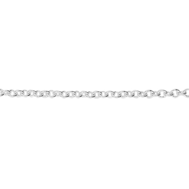 Collar con cadena forzada Beginnings