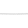 Beginnings Trace Chain Necklace