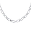 Beginnings Long Link Chain Necklace with Tag