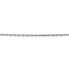Beginnings Corda Chain with Extender 41cm-46cm