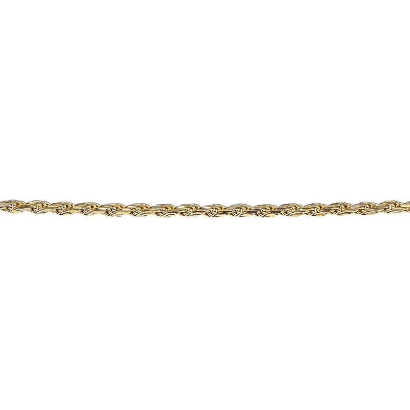 Beginnings Corda Chain with Extender 41cm-46cm