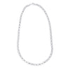 Beginnings Belcher Chain Necklace 51cm