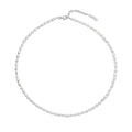 Beginnings Rice Pearl Necklace