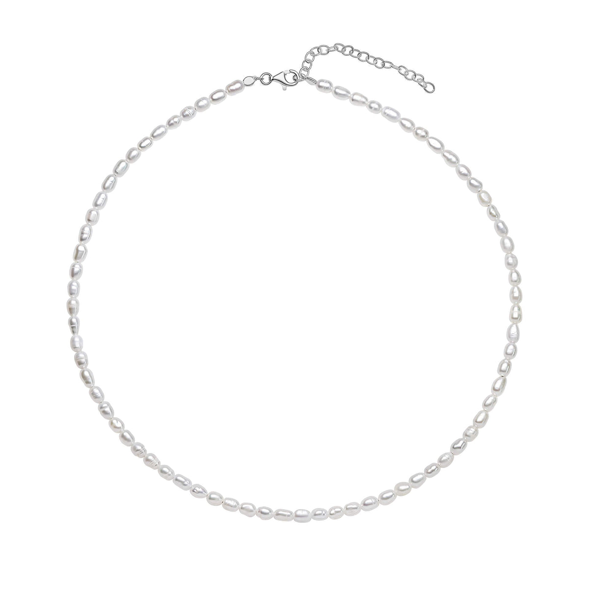 Beginnings Rijstparelketting