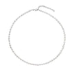Beginnings Rijstparelketting