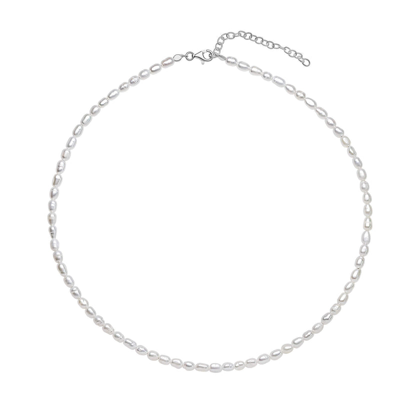 Beginnings Rijstparelketting