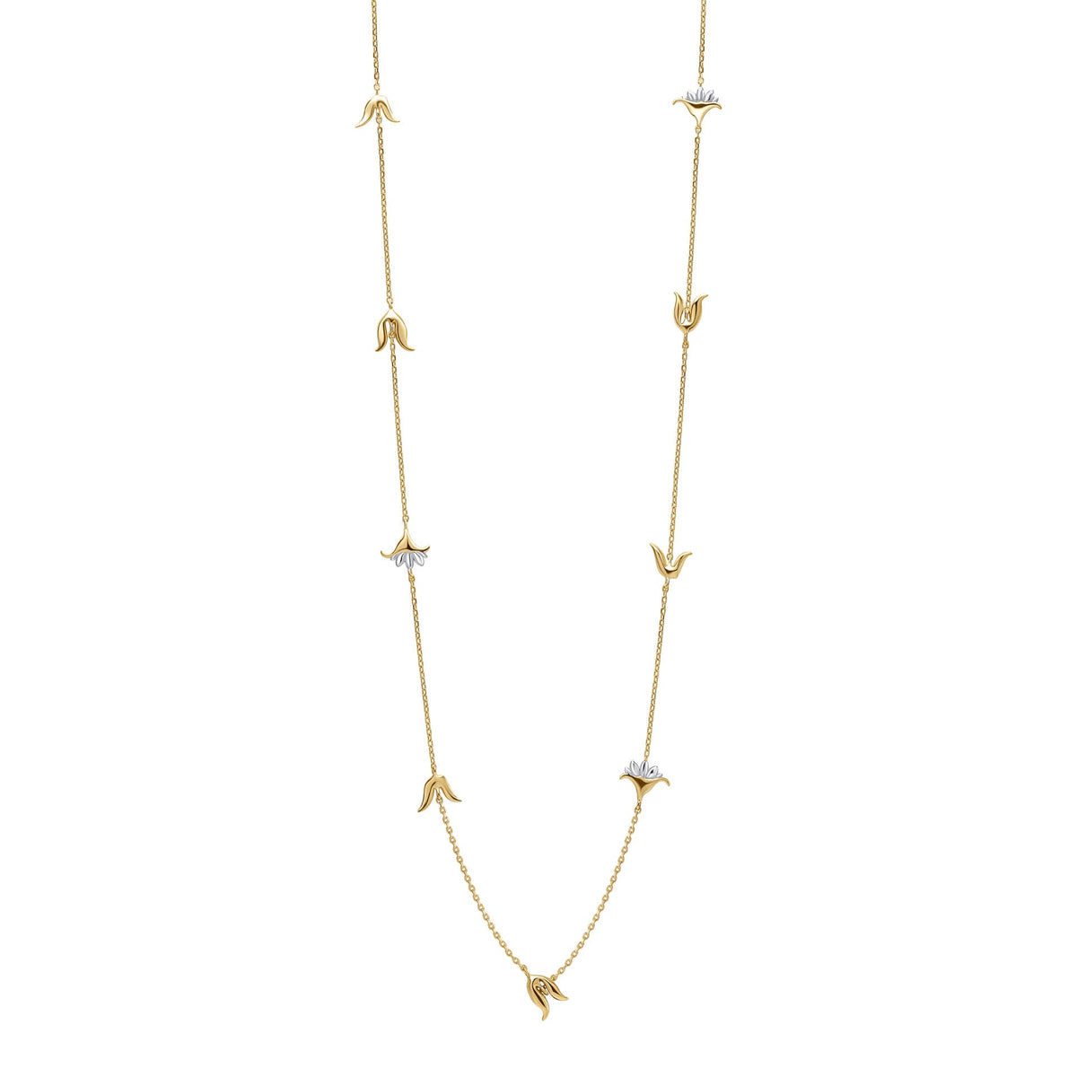 Laura Ashley Fashion Camelot Necklace