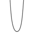 Fred Bennett Cuban Link Chain Necklace