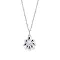 Laura Ashley Fashion Cosmos Flower Necklace