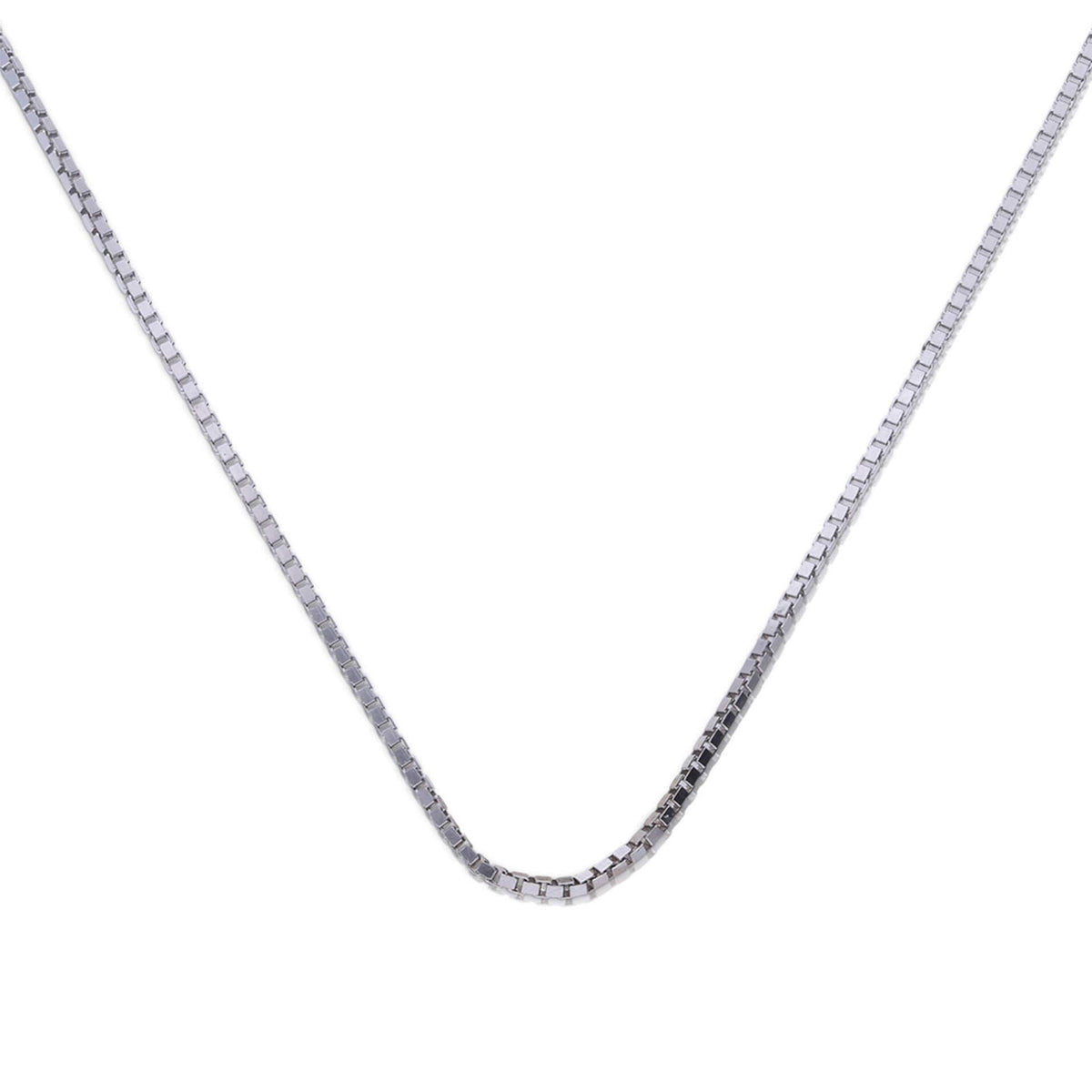 Diamonfire Box Chain 45cm