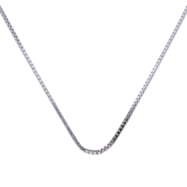 Diamonfire Kastenkette 45cm