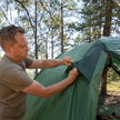 Kelty Wireless 6 Person Tent - Dill/Black Forest