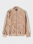 Needles Velour Track Jacket Old Rose