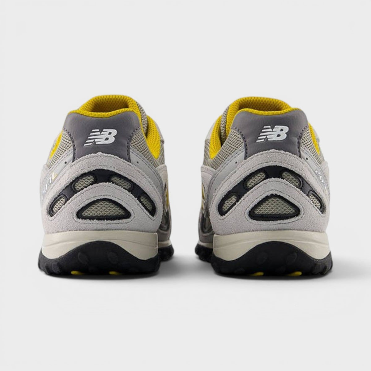 204L Raincloud Baroque Gold Grey
