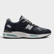 991v2 Made in England Dark Navy