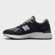 991v2 Made in England Dark Navy
