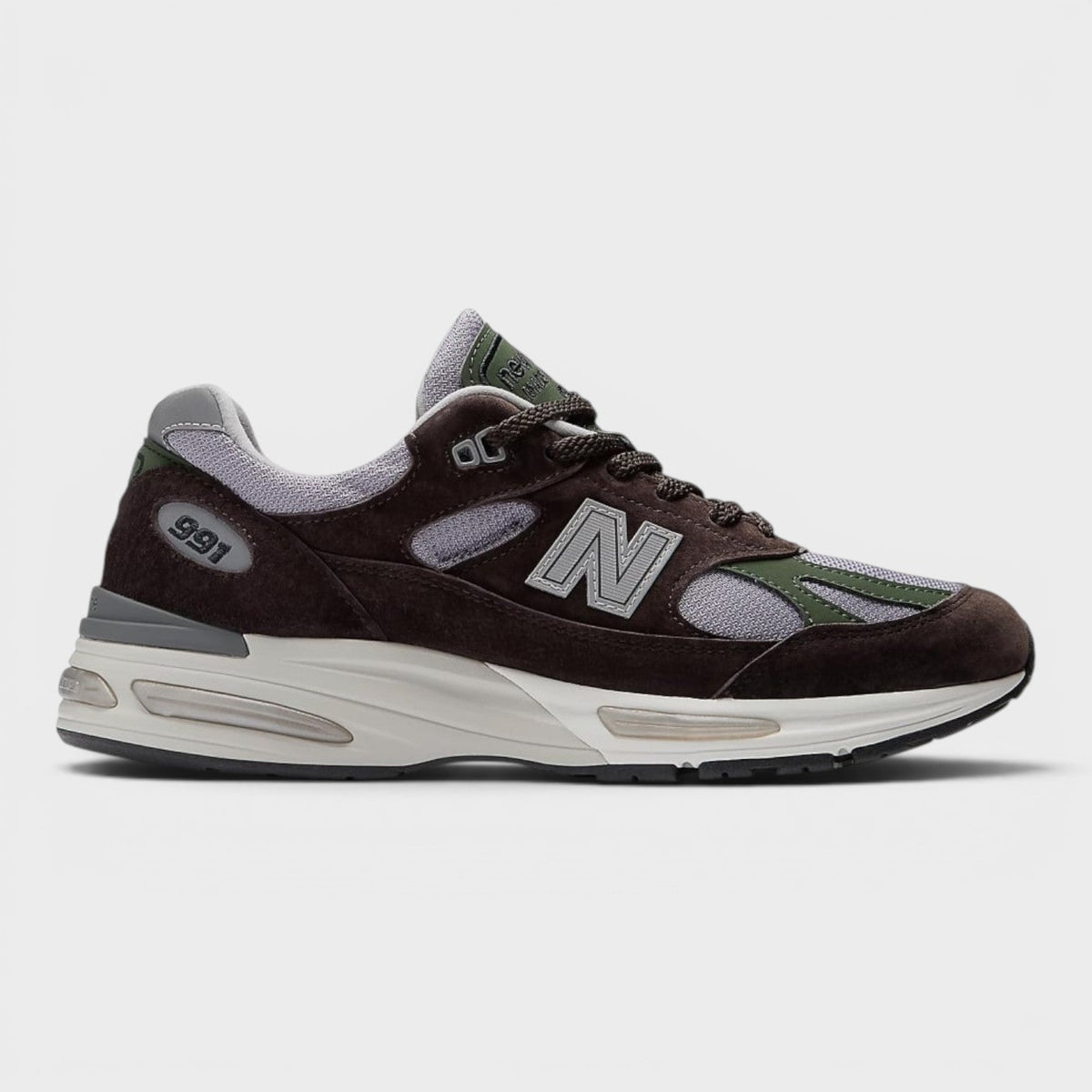 991v2 MiUK Essentially Offbeat Pack Brown