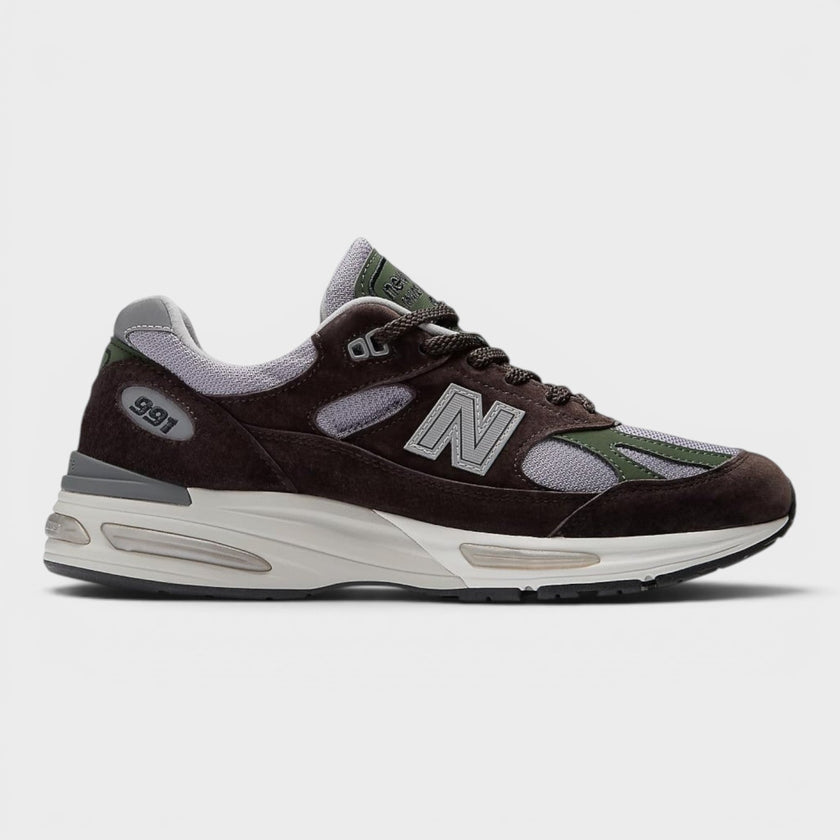 991v2 MiUK Essentially Offbeat Pack Brown