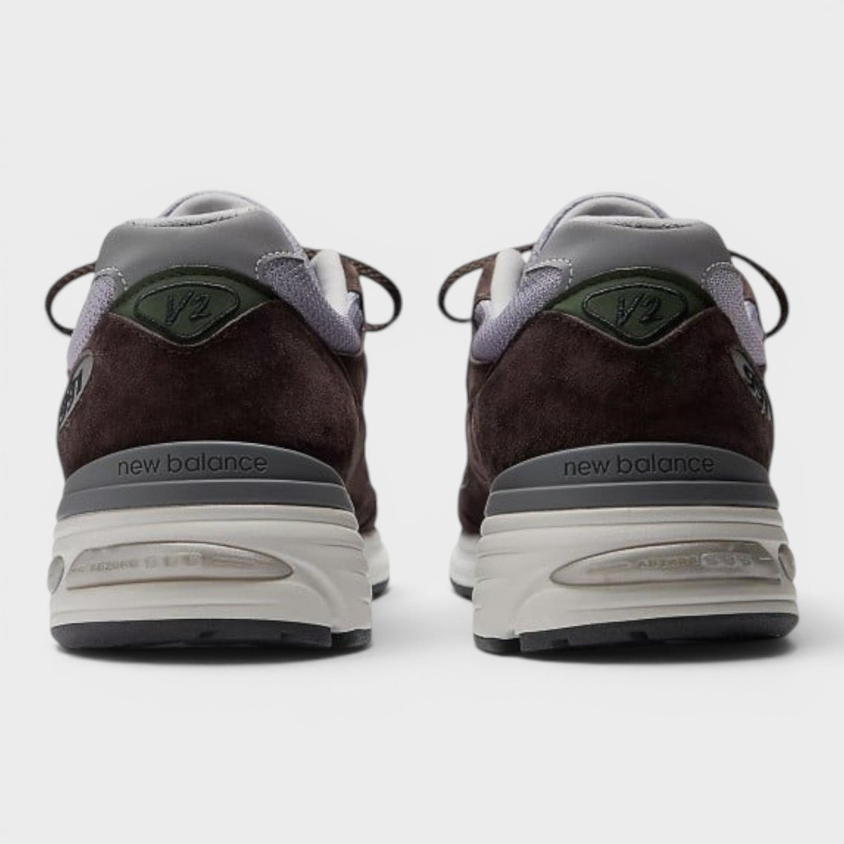 991v2 MiUK Essentially Offbeat Pack Brown