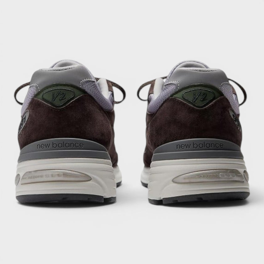 991v2 MiUK Essentially Offbeat Pack Brown