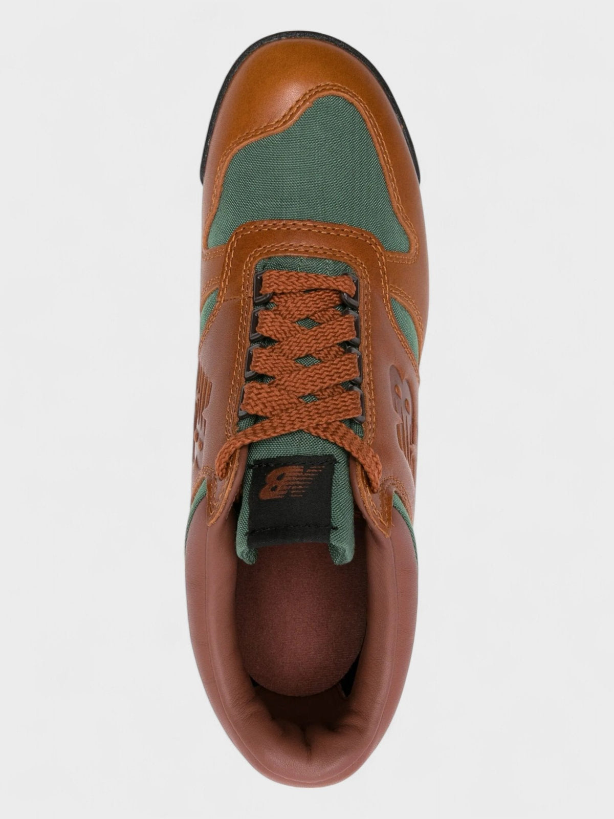 New Balance Rainier Boots