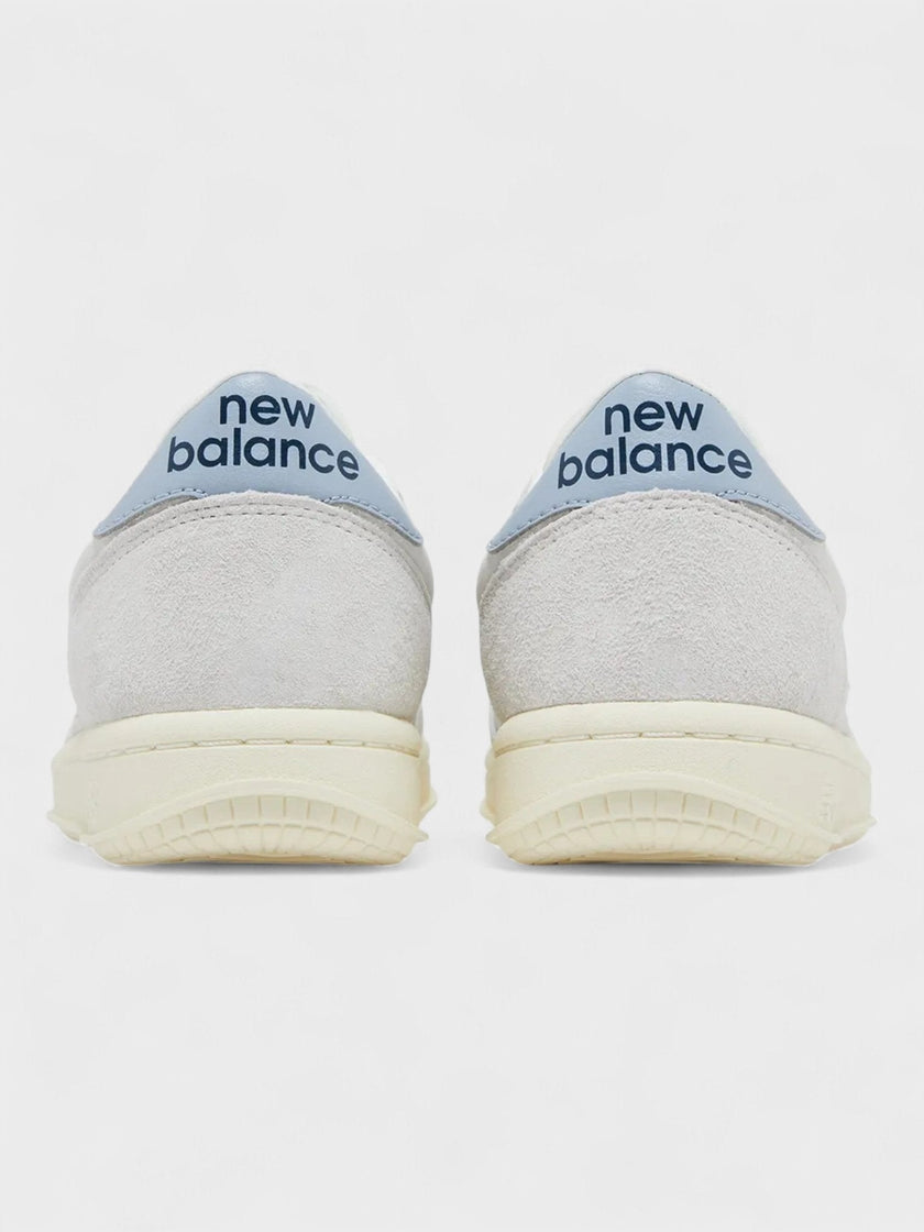 New Balance T500 Arctic Grey