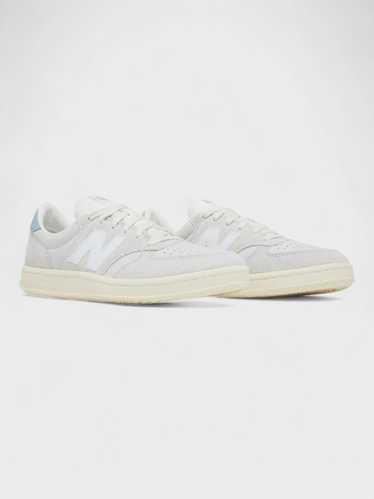 New Balance T500 Arctic Grey