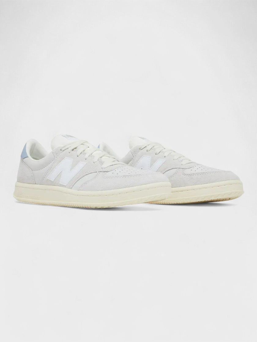 New Balance T500 Arctic Grey