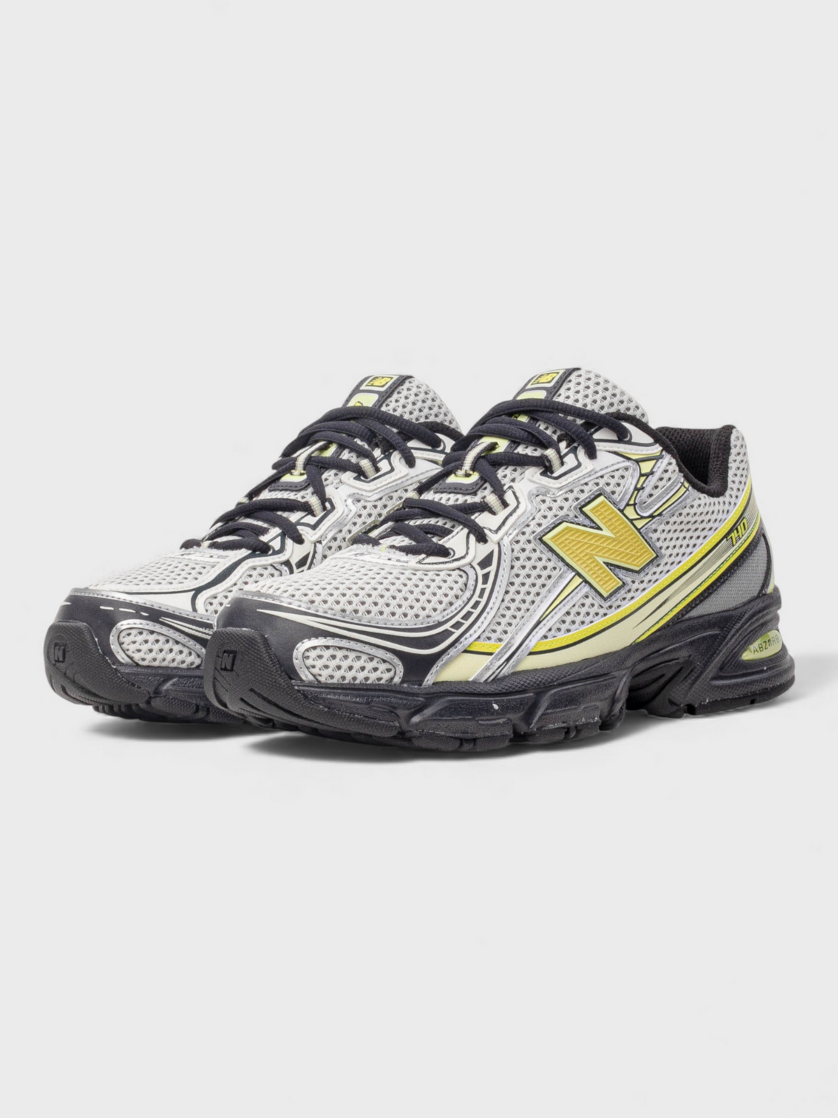 New Balance 740v2 Sea Salt Phantom