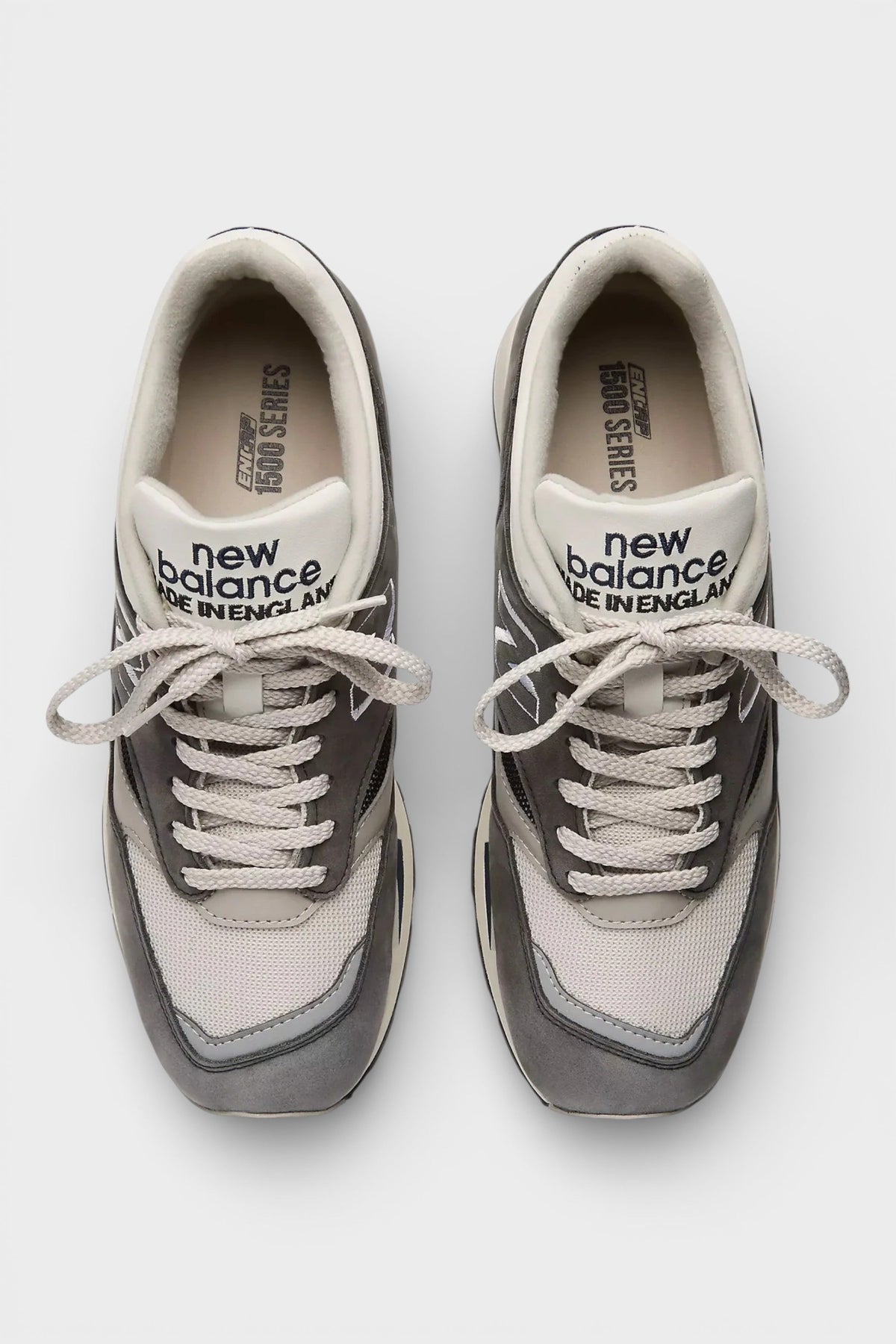 New Balance 1500 Made in England 35th Anniversary Grey