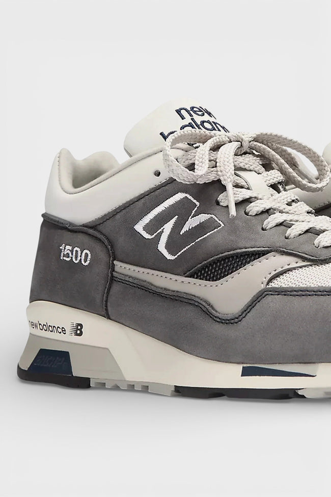 New Balance 1500 Made in England 35th Anniversary Grijs
