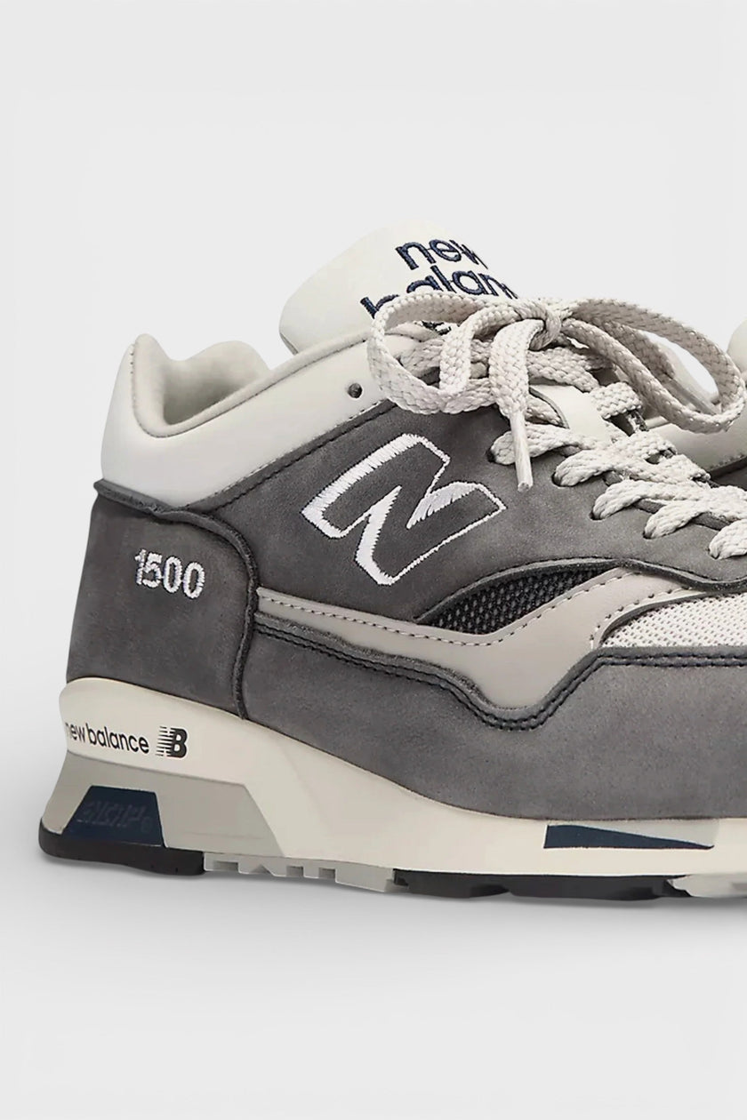 New Balance 1500 Made in England 35th Anniversary Grey