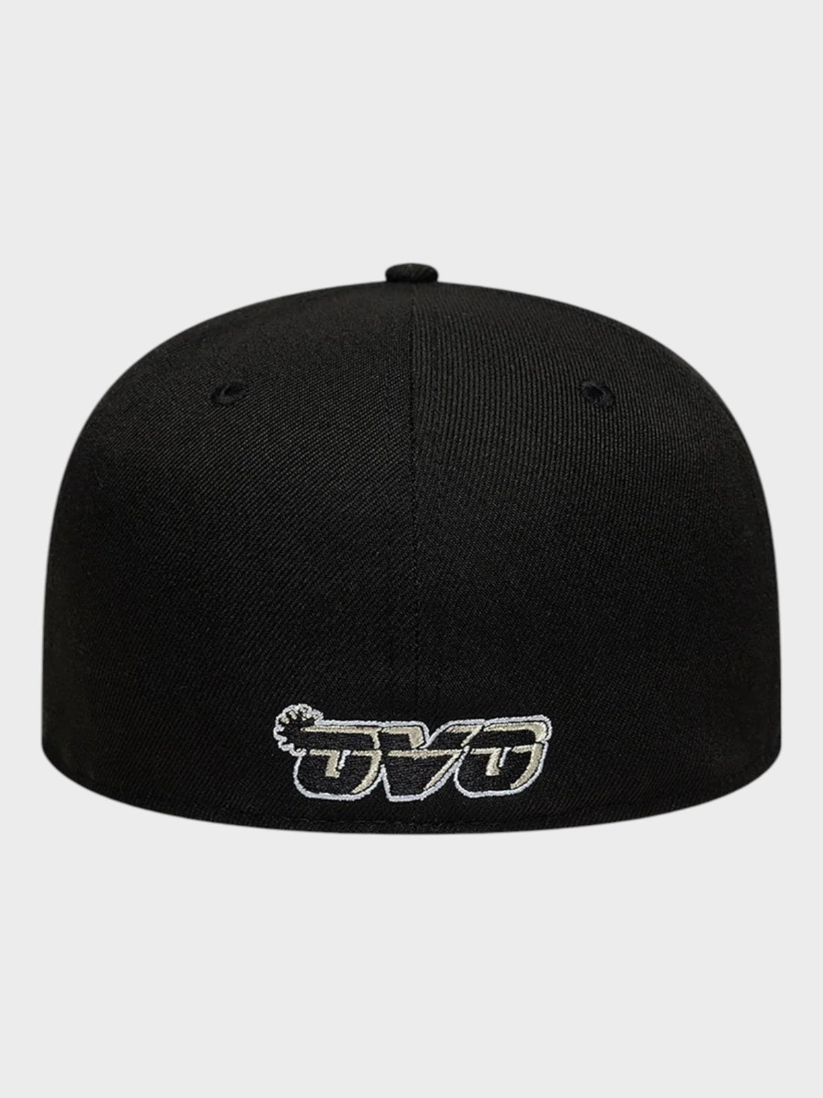 OVO x NBA San Antonio Spurs New Era 59Fifty Fitted Hat